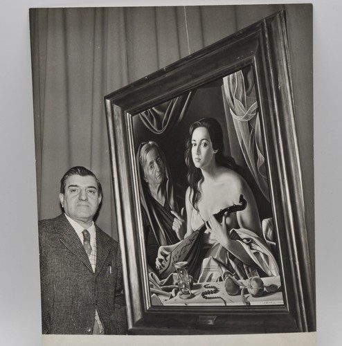 Gregorio sciltian and - sciltian, his