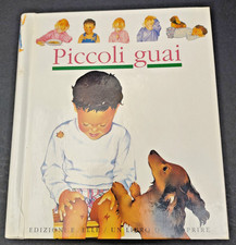 un libro da scoprire - piccoli