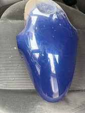 Parafango Honda Chiocciola