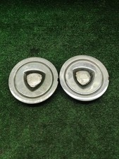 Tappi Coprimozzo Copri Cerchi In Lega Lancia Y Ypsilon Anno 2004 50901314