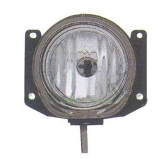 Fendinebbia Destro O Sinistro