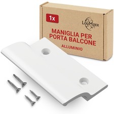 LouMaxx Maniglia esterna per