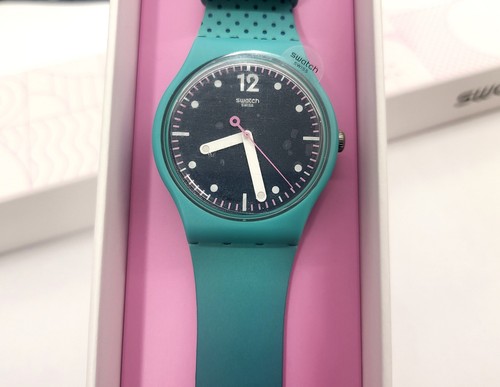 Swatch olympic special paris - special,