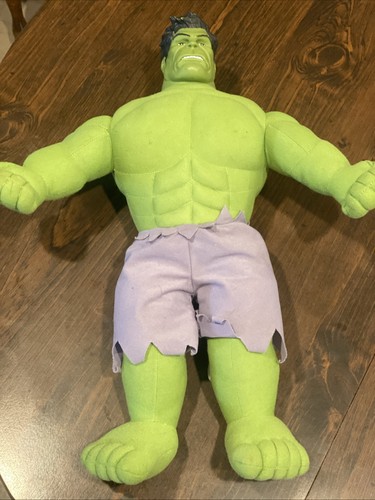 Marvel universe live - 18”,