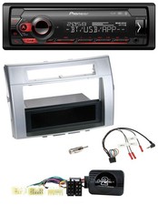 Pioneer volante USB DAB