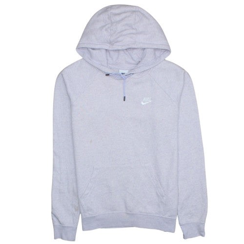 Nike uomo grigio pullover - uomo,