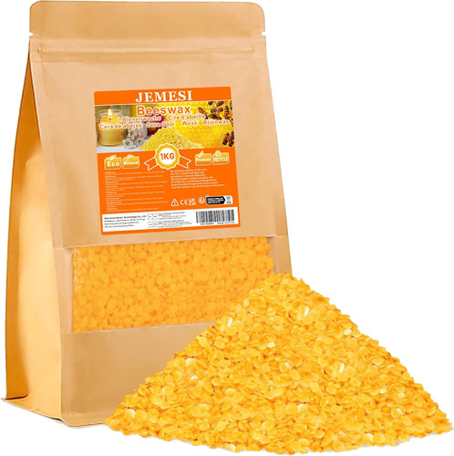 Cera api 1kg - d'api,