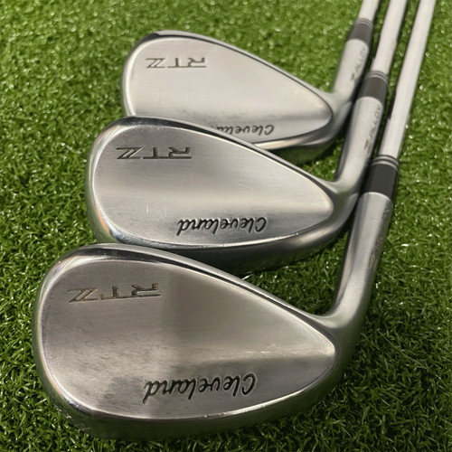 Set zeppa leveland - zeppa, zipcore