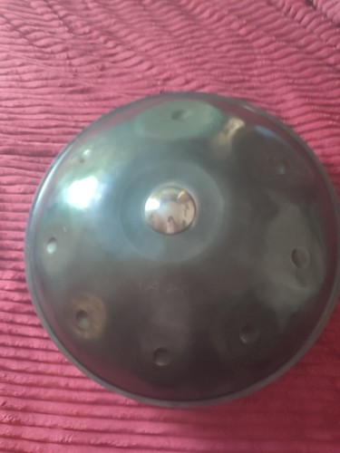 Panart hang drum - panart, /