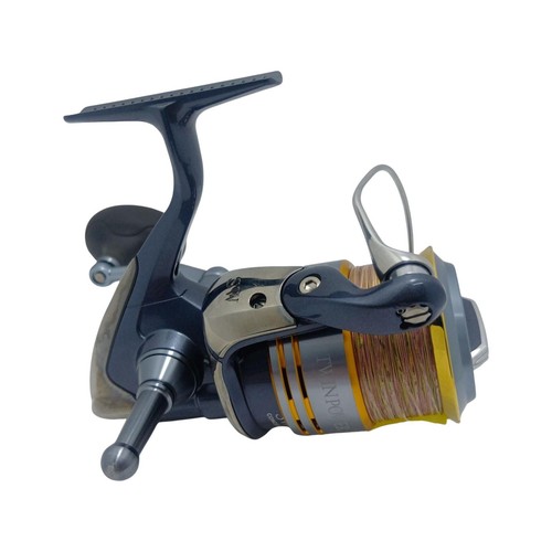 Mulinello spinning shimano - da,