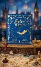 Peter Pan: Illustrated Gift