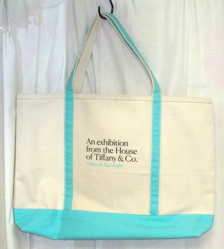 Tiffany borsa tote da - &,