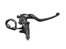 MAITRE CYLINDRE DE FREIN