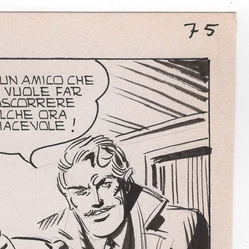 Mario cubbino tavola - mario,