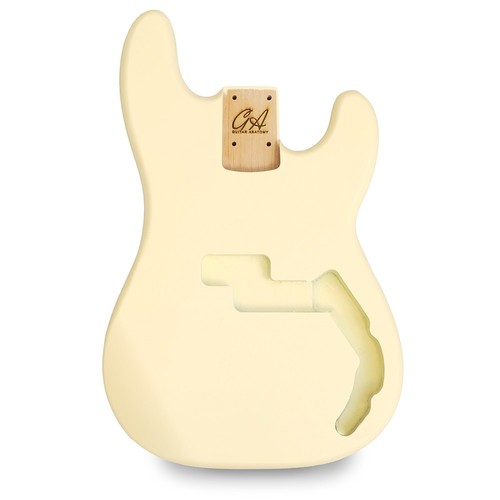 Corpo chitarra basso - , di