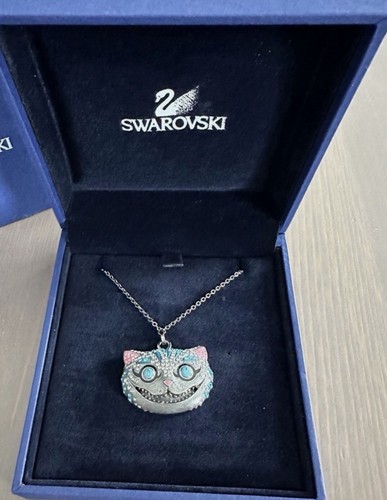 Swarovski disney alice in - alice,