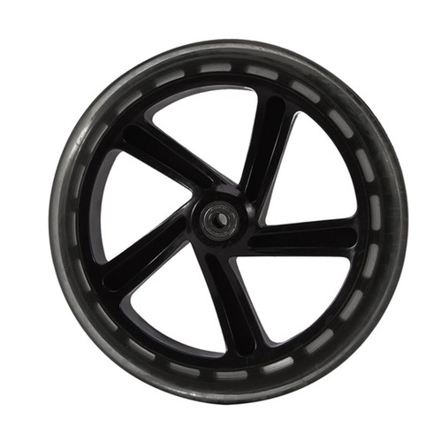 Ruota scooter 200 - ruota, mm