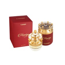 Al Haramain Manège Rouge Eau