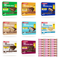Enervit The Protein Deal - Box