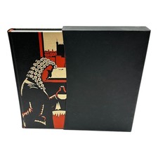 Folio Society The Great Plague