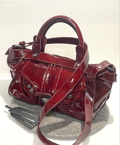 Borsa mano francesco biasia - francesco,