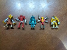 Lotto Gormiti ( Giochi