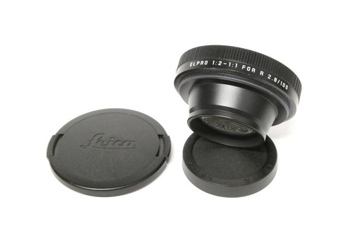 Leica leitz elpro 16545 - leitz, per