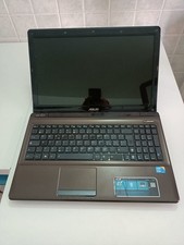 Asus K52J Computer Intel Core