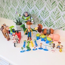 Collection Of Toy Story