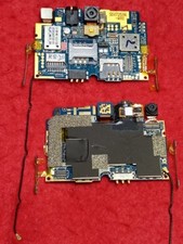 Scheda madre motherboard komu - scheda,
