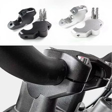 Rialzo manubrio adatto per