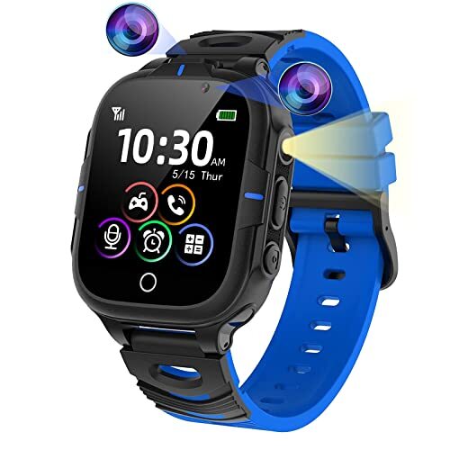 Smartwatch bambini con - smartwatch, 24