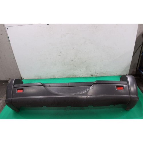 Paraurti post jeep - paraurti, cherokee