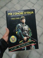 PER L'ONORE D'ITALIA - NINO
