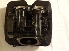 Testata motore nuova Yamaha