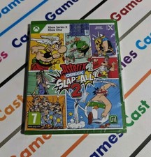 ASTERIX & OBELIX SLAP THEM ALL