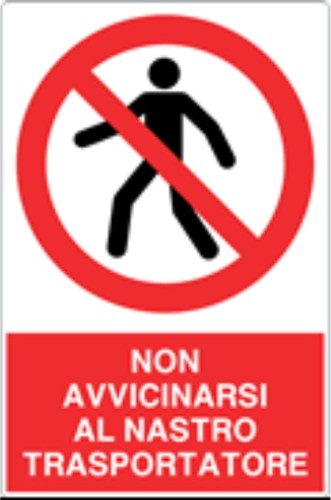 Italy cartello segnaletico - cartello,