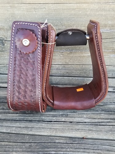 Staffe western roper pelle - roper,