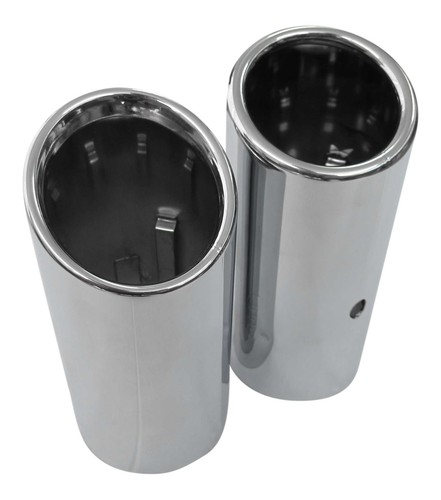 Premium acciaio inox tubo - 2x,