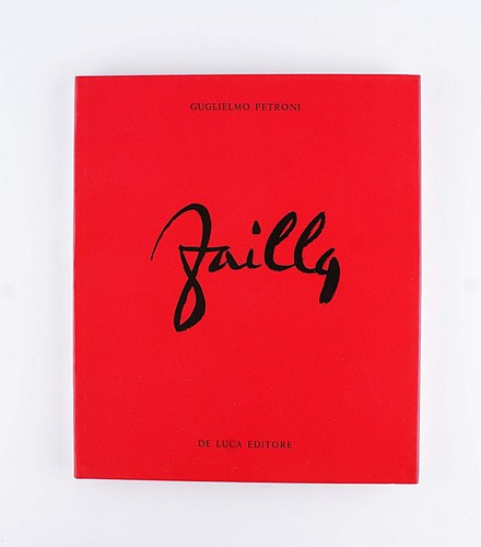 Fabio failla monografia - -,
