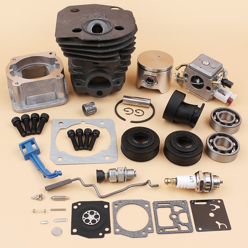 Kit carburatore pistone