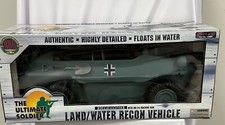 schwimmwagen Land/Water Recon