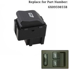 Interruttore a 5 poli per