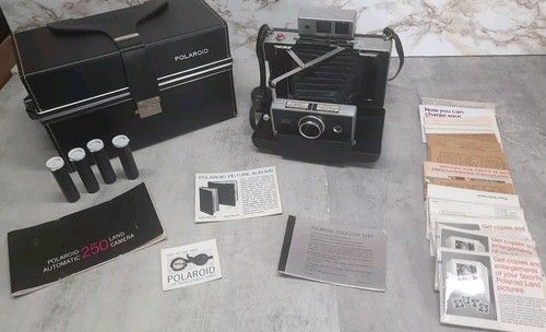 Macchina fotografica terrestre