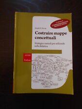 JOSEPH D. NOVAK COSTRUIRE