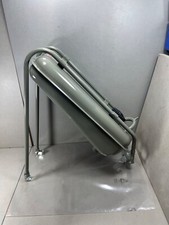 Serbatoio Mosquito Garelli Pari Nuovo completo con tappo e staffe. Originale