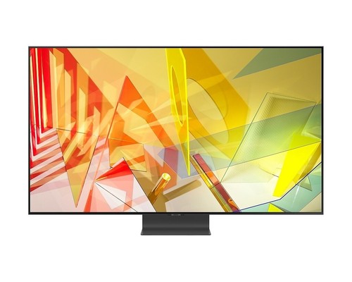 Samsung qe65q95tdt qled - tv,