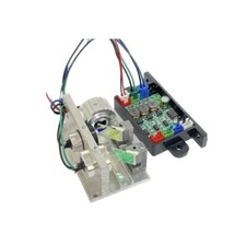 Illuminazione di scena RGB