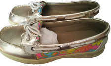 Scarpe barca bambina - scarpe, da