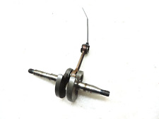 MOTOSEGA OLEO-MAC 932 ALBERO MOTORE BIELLA ORIGINALE EFCO 131/132/132S